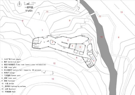 Qingxi Culture and History Museum