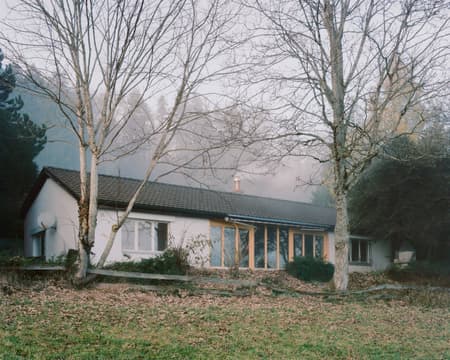 Family Villa