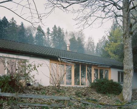 Family Villa