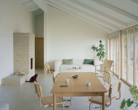 Family Villa