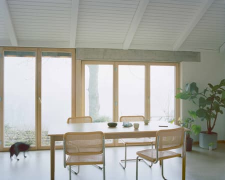 Family Villa