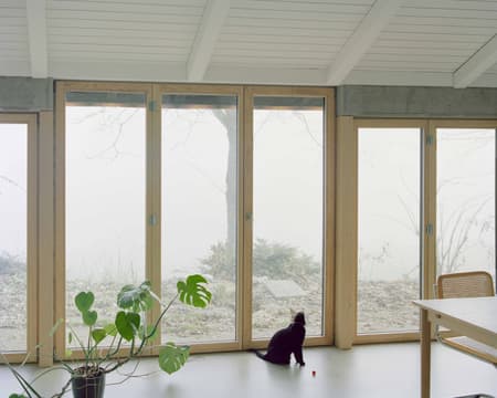 Family Villa