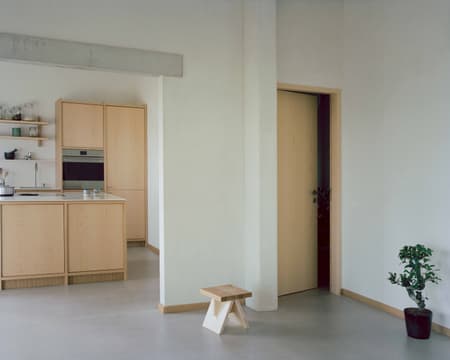 Family Villa