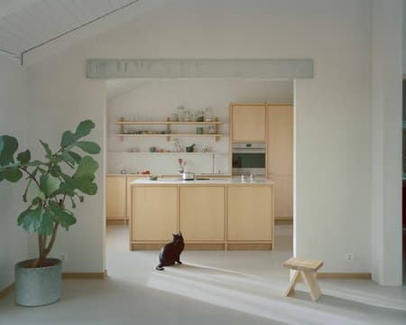 Family Villa
