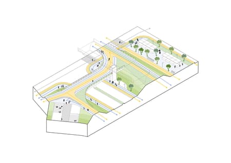 Taichung Green Corridor