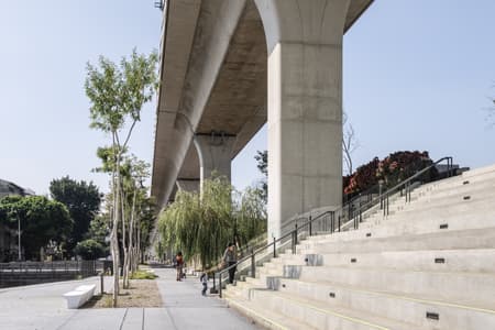 Taichung Green Corridor