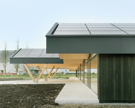 LEL – After-school facility