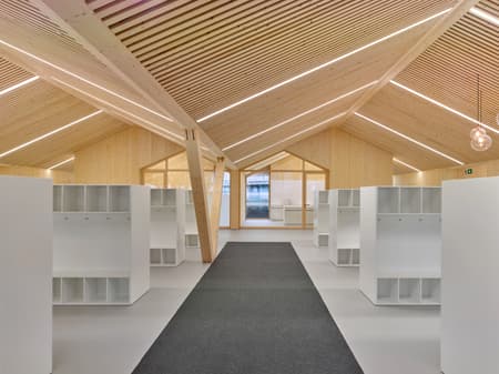 LEL – After-school facility