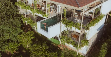 Villa Nuri