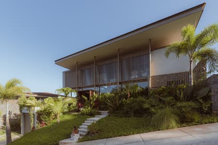 Villa Nuri