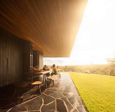Muxarabi house