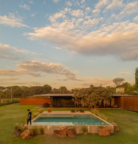 Muxarabi house