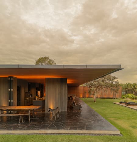Muxarabi house