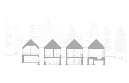 Lakeside Gallery Residence