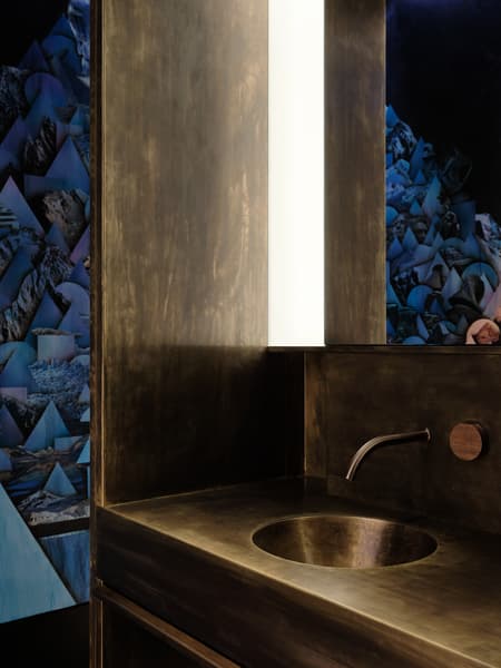 Lakeside Gallery Residence