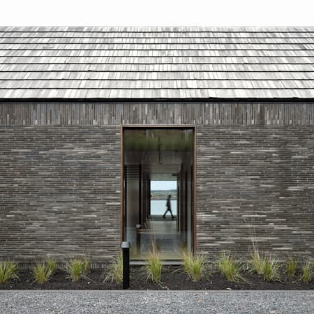 Lakeside Gallery Residence