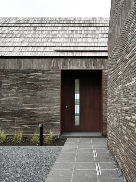 Lakeside Gallery Residence