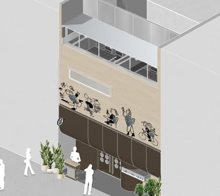 CallMe Ten Restaurant 