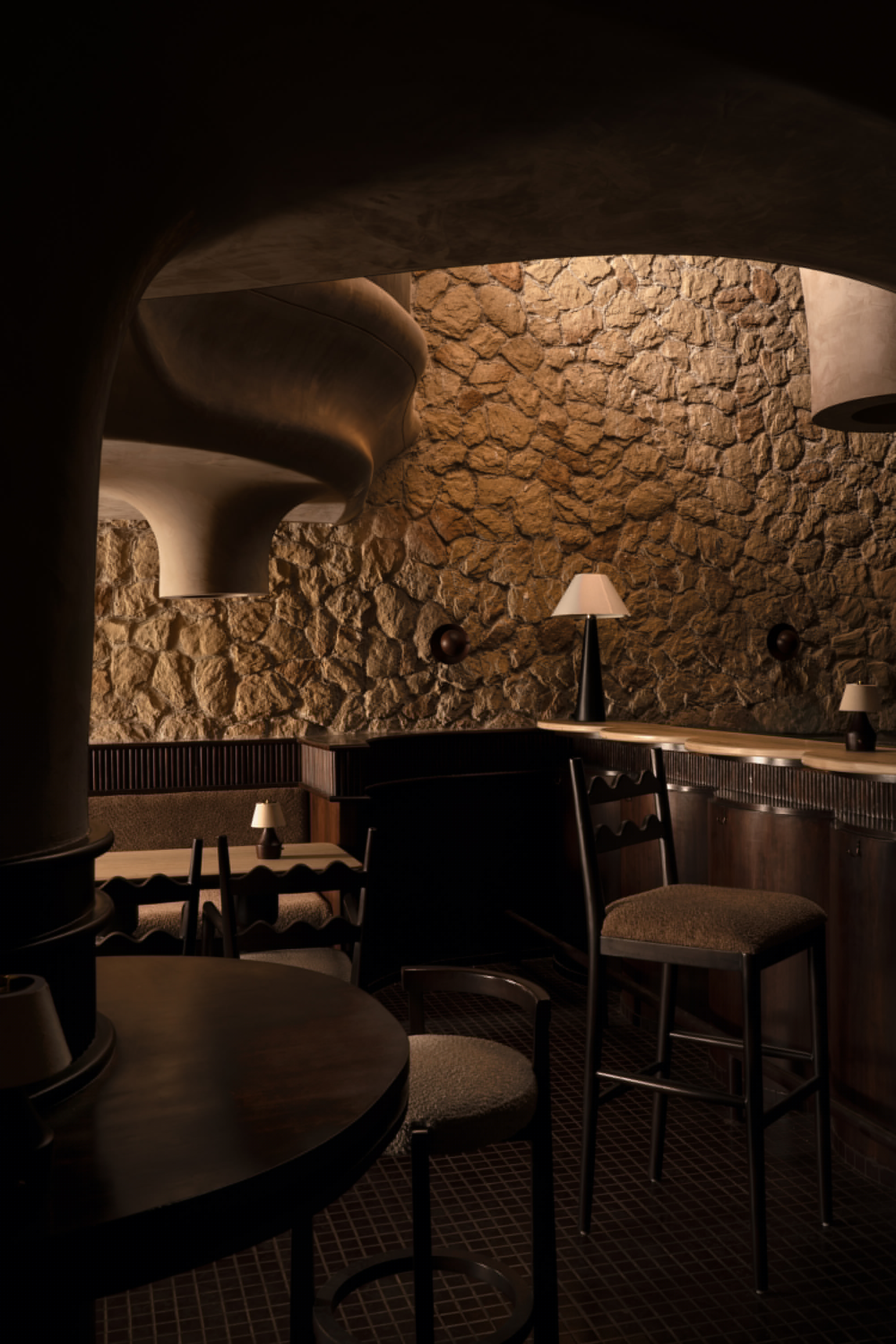 CallMe Ten Restaurant 