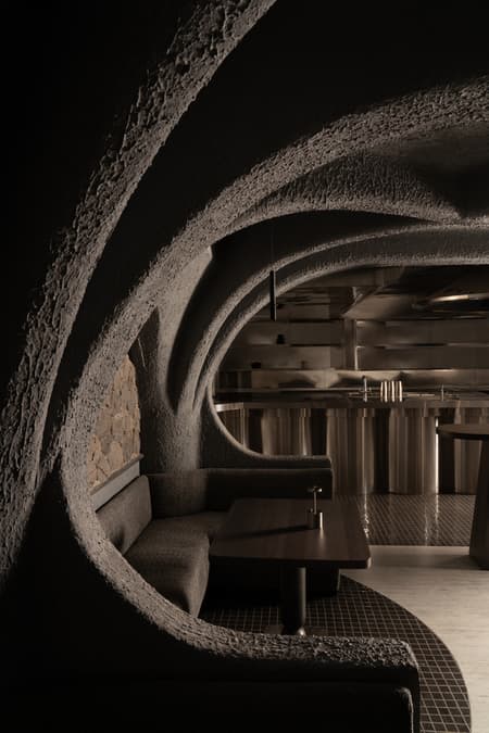 CallMe Ten Restaurant 