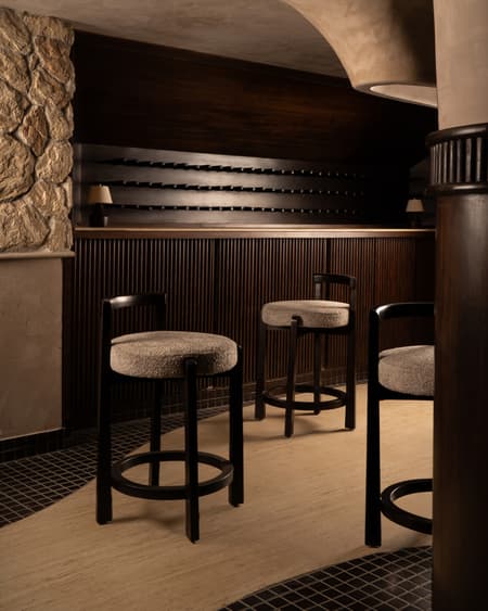 CallMe Ten Restaurant 