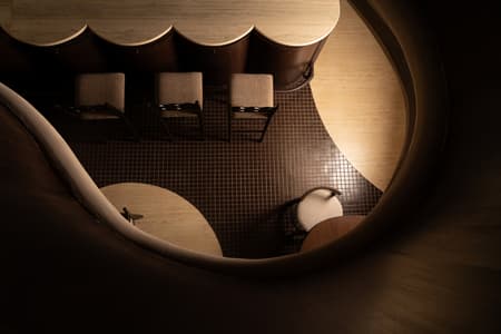 CallMe Ten Restaurant 