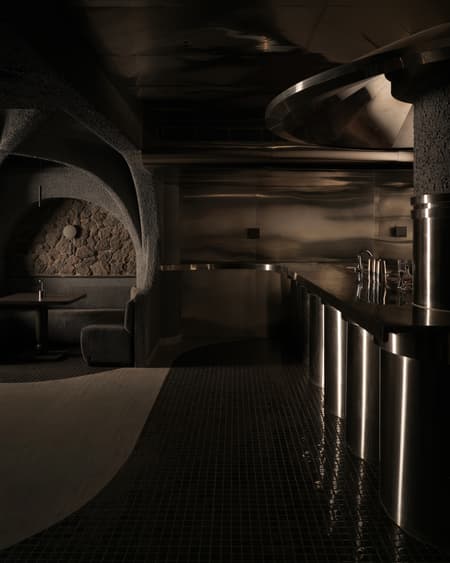 CallMe Ten Restaurant 