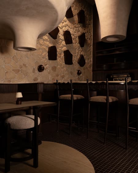 CallMe Ten Restaurant 