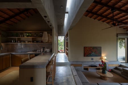 Bao Loc House