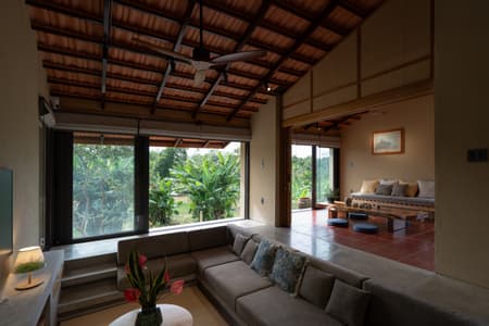 Bao Loc House