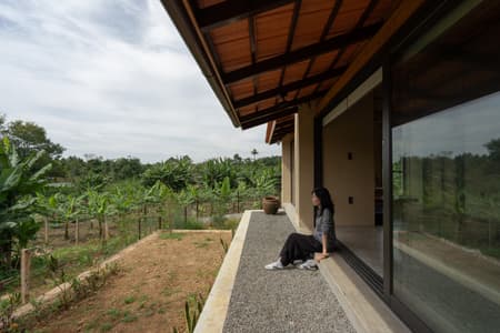 Bao Loc House