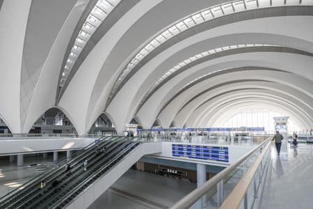 Nanchang East Station
