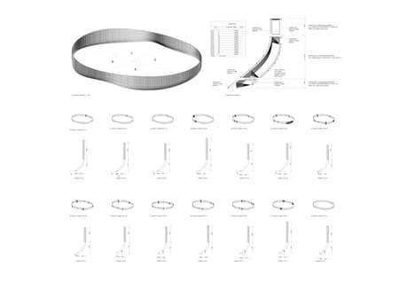 Sportarena Olympiapark Munich SAP Garden