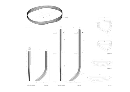 Sportarena Olympiapark Munich SAP Garden