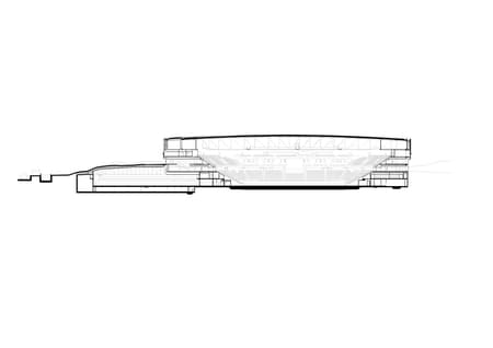 Sportarena Olympiapark Munich SAP Garden