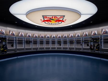 Sportarena Olympiapark Munich SAP Garden