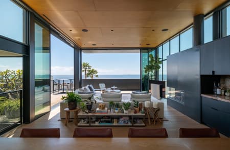 Manhattan Beach Residence