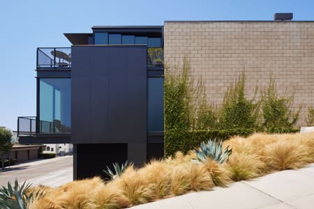 Manhattan Beach Residence