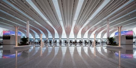 Guangzhou Baiyun Railway Station TOD