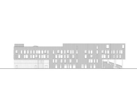 The School on Islands Brygge