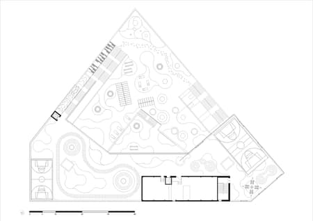 The School on Islands Brygge