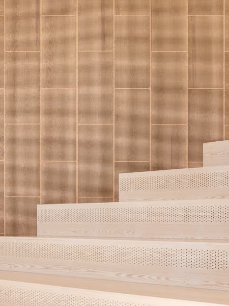 The School on Islands Brygge