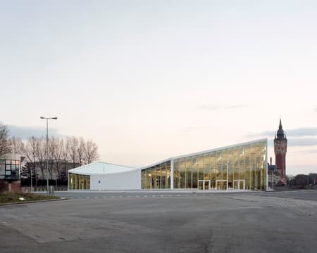 CALAIS Moselle