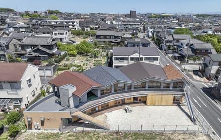 Kids Land Miyabino