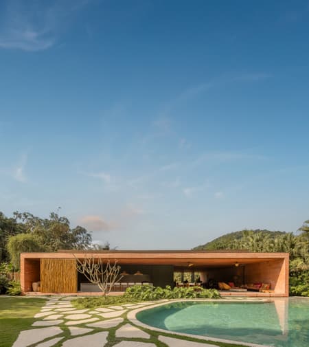 House Laranjeiras