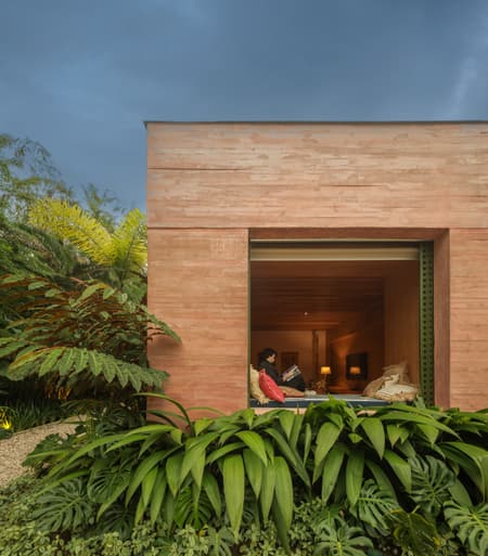 House Laranjeiras