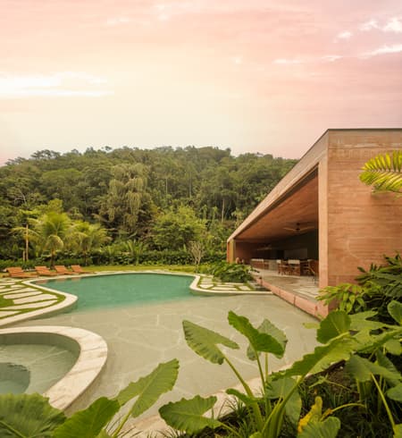 House Laranjeiras