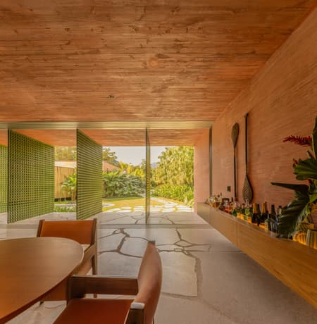House Laranjeiras