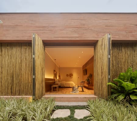 House Laranjeiras