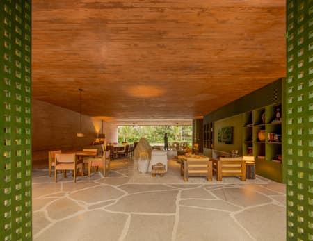 House Laranjeiras